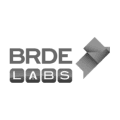 Imagem correspondente à logo da afiliada BRDE