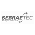 Imagem correspondente à logo da afiliada SEBRAETEC
